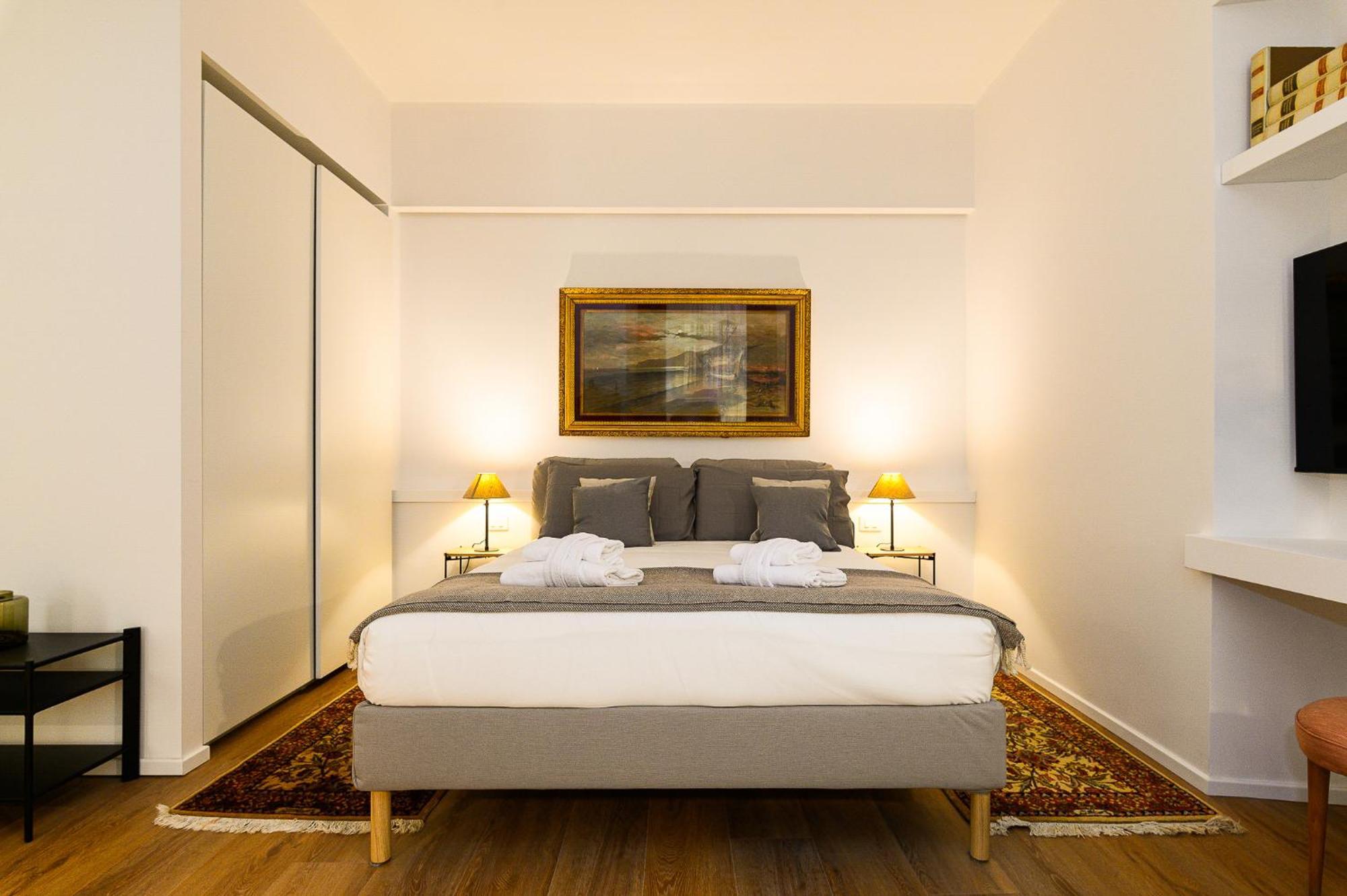 Central Near Vatican By Ndp Rent Roma Esterno foto