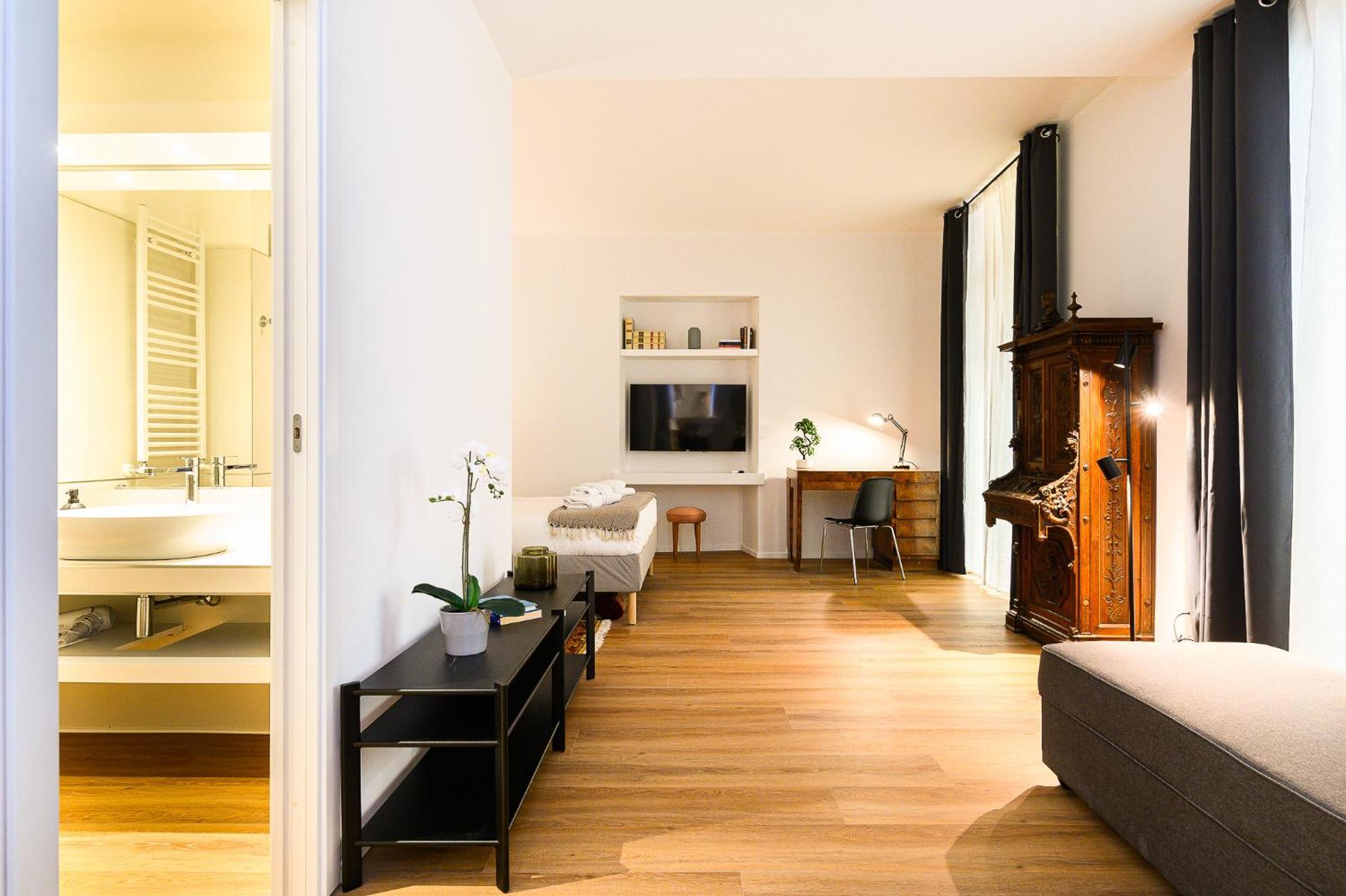 Central Near Vatican By Ndp Rent Roma Esterno foto