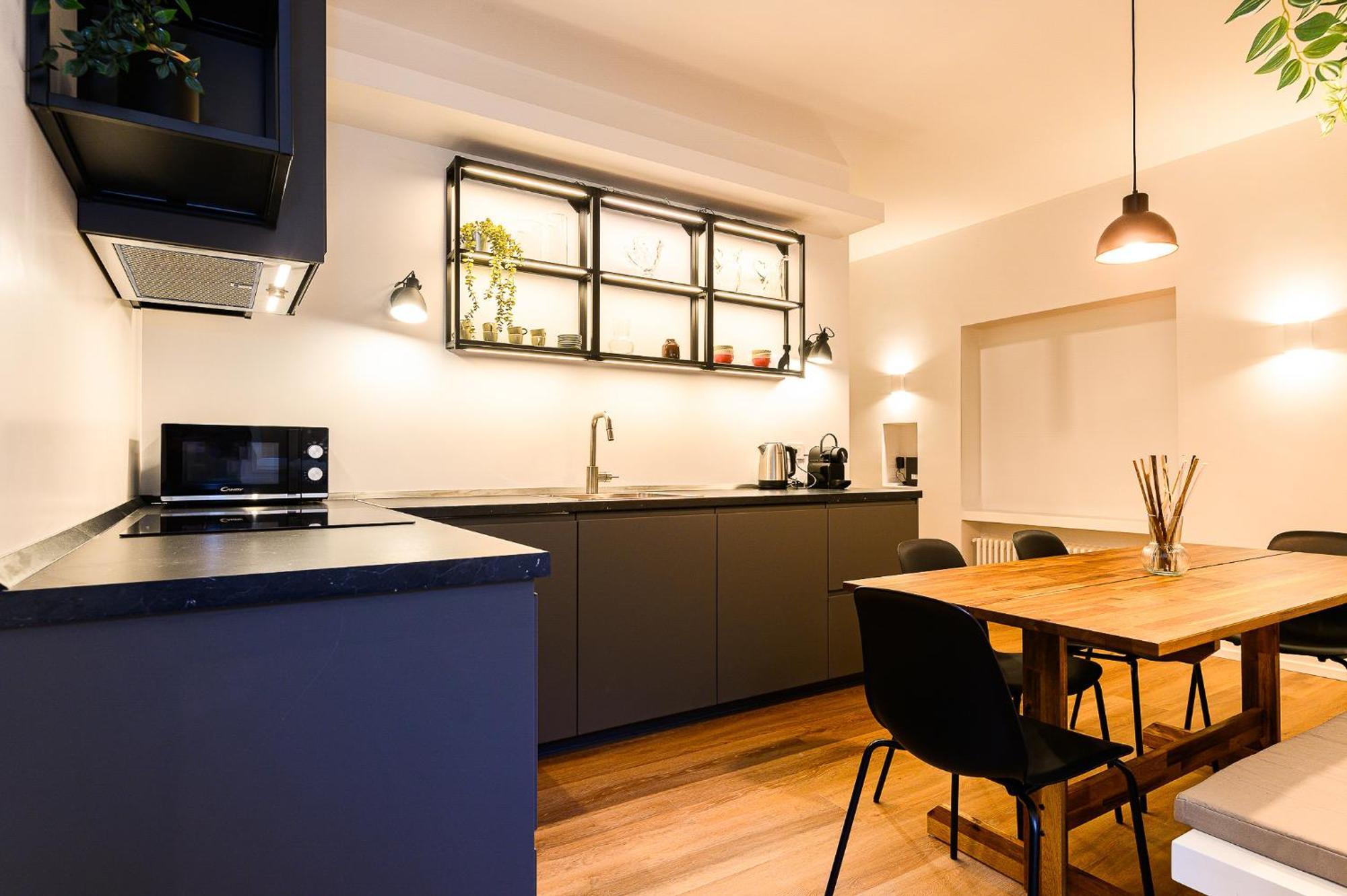 Central Near Vatican By Ndp Rent Roma Esterno foto