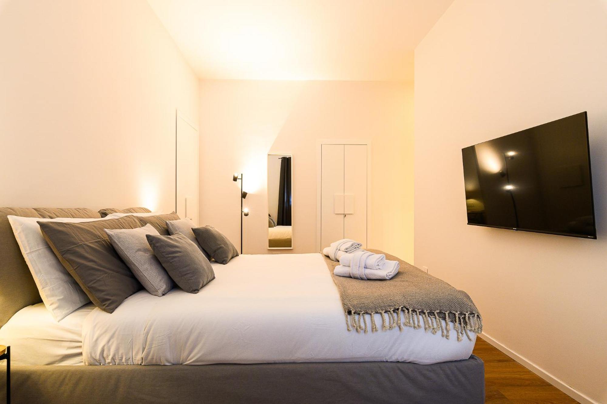 Central Near Vatican By Ndp Rent Roma Esterno foto
