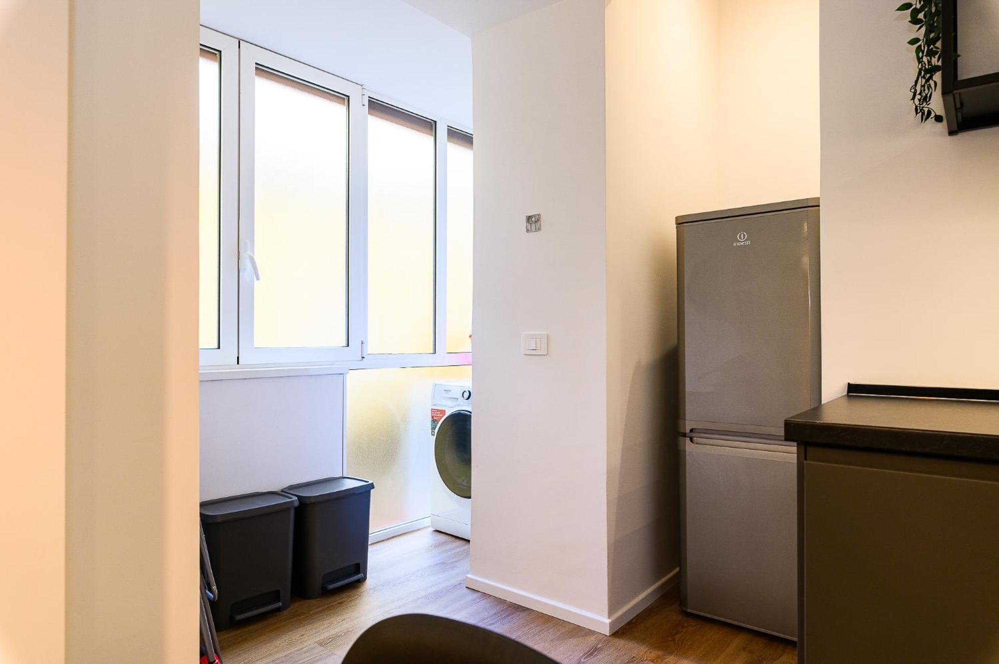 Central Near Vatican By Ndp Rent Roma Esterno foto